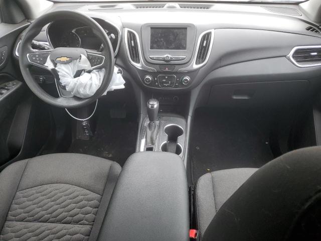 Photo 8 from auction – 2021 CHEVROLET EQUINOX LT with VIN 3GNAXUEV2MS103549