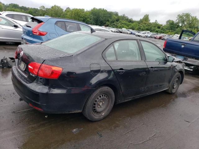Photo 3 from auction – 2012 VOLKSWAGEN JETTA SE with VIN 3VWDP7AJ4CM108262