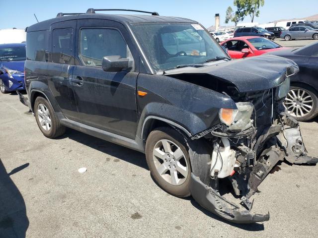 Photo 4 from auction – 2010 HONDA ELEMENT EX with VIN 5J6YH1H72AL001051