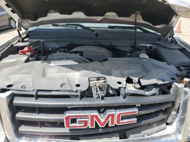 Photo 11 from auction – 2010 GMC SIERRA C15 with VIN 3GTRCVE07AG233150