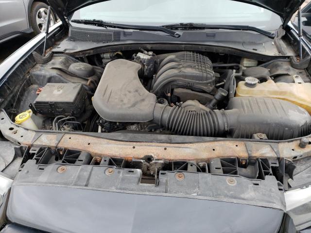 Photo 11 from auction – 2014 DODGE CHARGER PO with VIN 2C3CDXAG8EH374675