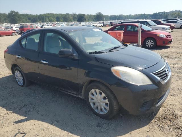 Photo 4 from auction – 2012 NISSAN VERSA S with VIN 3N1CN7AP4CL830557