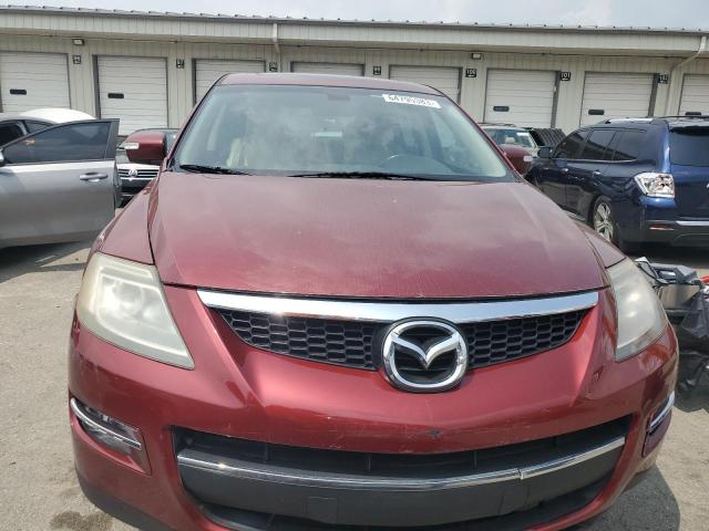 Photo 5 from auction – 2009 MAZDA CX-9 with VIN JM3TB28A790171168
