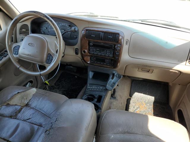 Photo 8 from auction – 2000 FORD EXPLORER L with VIN 1FMDU85PXYZB98969