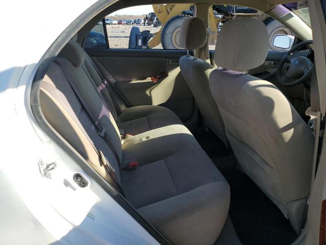 Photo 10 from auction – 2007 TOYOTA COROLLA CE with VIN 1NXBR32E27Z881002