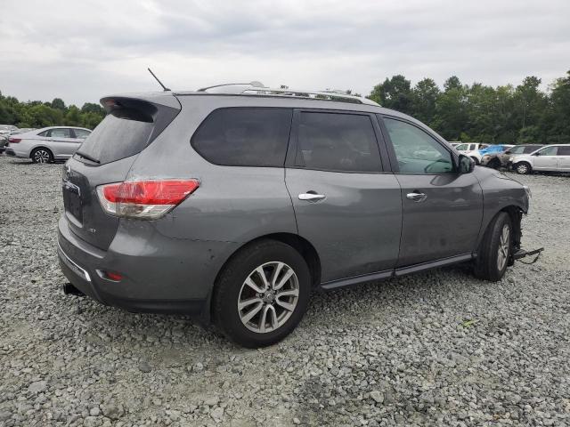 Photo 3 from auction – 2015 NISSAN PATHFINDER with VIN 5N1AR2MM3FC660457