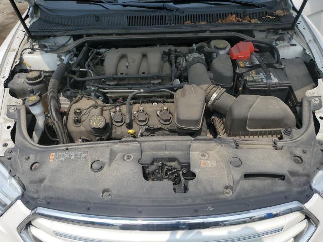 Photo 11 from auction – 2018 FORD TAURUS LIM with VIN 1FAHP2J88JG124255