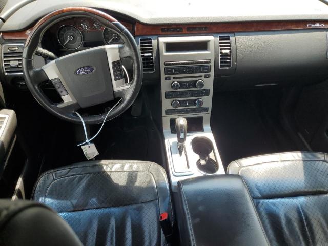 Photo 8 from auction – 2009 FORD FLEX LIMIT with VIN 2FMDK53C59BA23179
