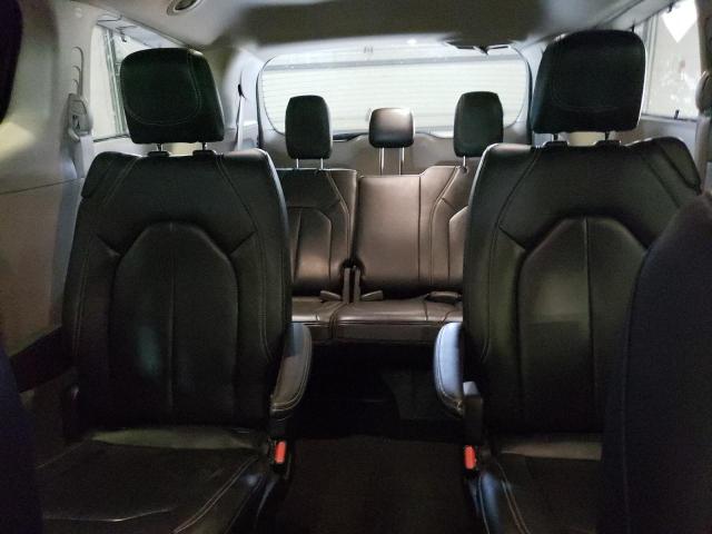 Photo 10 from auction – 2022 CHRYSLER PACIFICA T with VIN 2C4RC1BG6NR154305