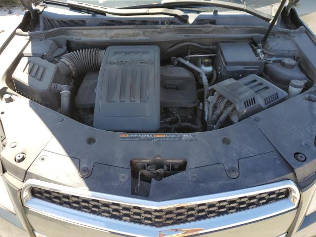 Photo 12 from auction – 2013 CHEVROLET EQUINOX LT with VIN 2GNALDEK4D6168581