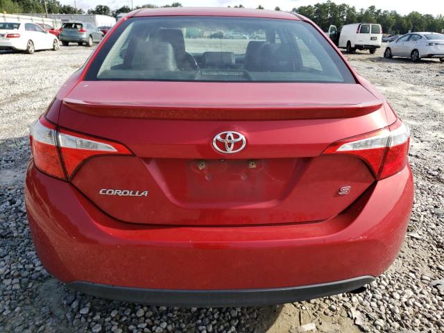 Photo 6 from auction – 2014 TOYOTA COROLLA L with VIN 2T1BURHE2EC047738