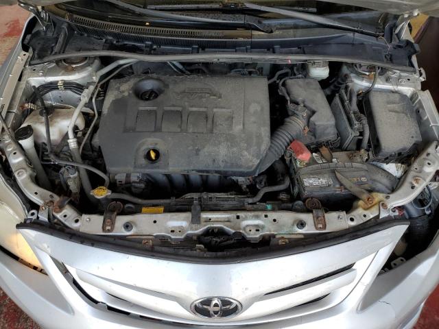 Zdjęcie 11 z aukcji – 2011 TOYOTA COROLLA BA z VIN JTDBU4EE5BJ101430