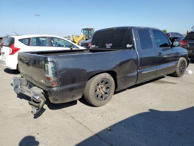 Photo 3 from auction – 2004 GMC NEW SIERRA with VIN 2GTEC19T841291762