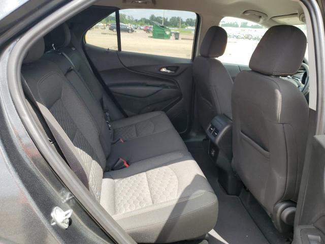 Photo 11 from auction – 2020 CHEVROLET EQUINOX LT with VIN 2GNAXTEV4L6175117