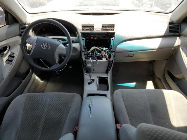 Photo 8 from auction – 2008 TOYOTA CAMRY LE with VIN 4T1BK46K28U063149