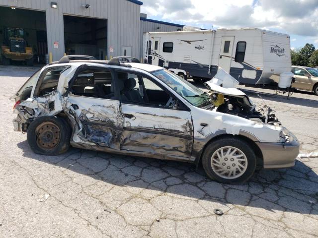 Photo 4 from auction – 1999 SUBARU IMPREZA OU with VIN JF1GF4859XH810605