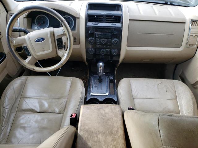 Photo 8 from auction – 2011 FORD ESCAPE LIM with VIN 1FMCU9EG0BKC08099
