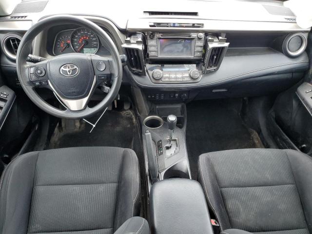 Photo 8 from auction – 2013 TOYOTA RAV4 XLE with VIN 2T3RFREV3DW079244