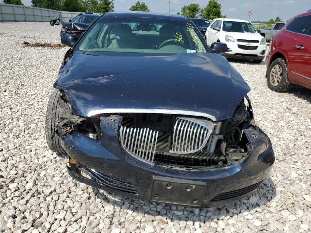 Photo 5 from auction – 2008 BUICK LUCERNE CX with VIN 1G4HP57208U195567