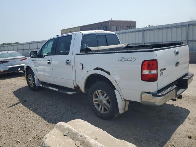 Photo 2 from auction – 2005 FORD F150 SUPER with VIN 1FTPW14585FB67557