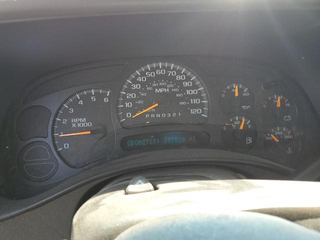 Photo 9 from auction – 2007 CHEVROLET silverado with VIN 1GCEC19X07Z123113