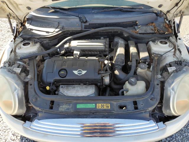 Photo 11 from auction – 2010 MINI COOPER with VIN WMWMF3C57ATZ25395