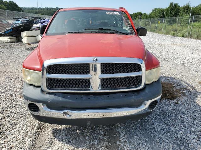 Photo 5 from auction – 2003 DODGE RAM 1500 S with VIN 1D7HA16K43J619641