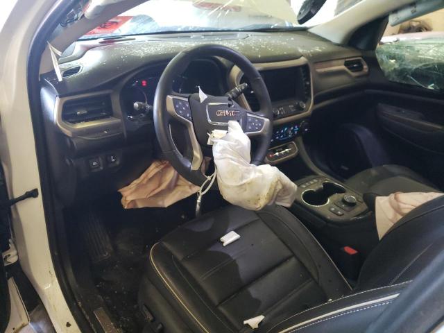 Photo 8 from auction – 2020 GMC ACADIA DEN with VIN 1GKKNXLS9LZ218121