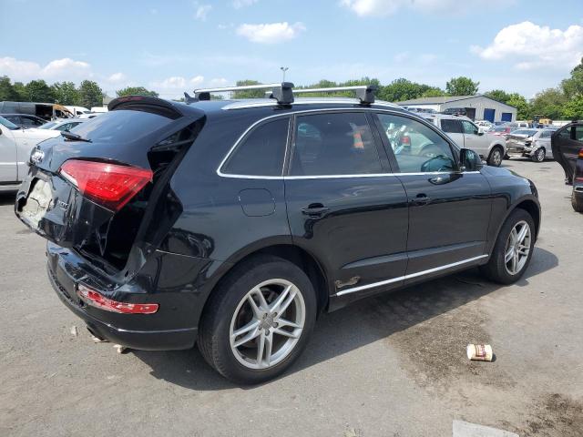Photo 3 from auction – 2014 AUDI Q5 PREMIUM with VIN WA1LFAFP5EA028345