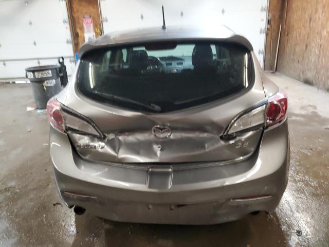 Photo 6 from auction – 2010 MAZDA 3 S with VIN JM1BL1H56A1335927
