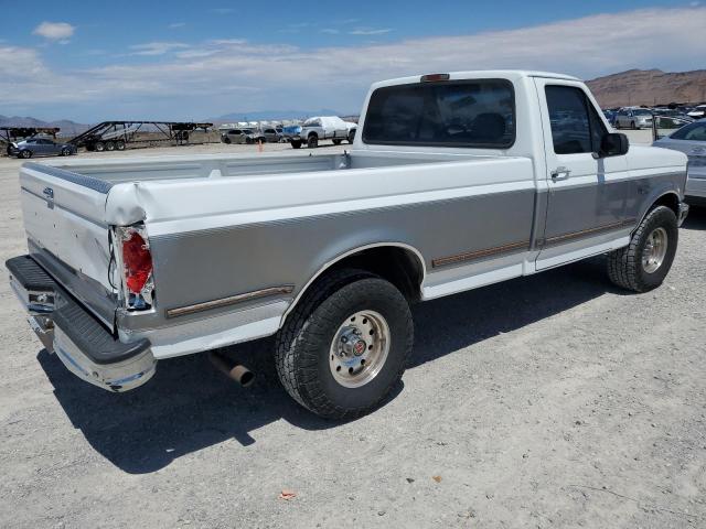 Photo 3 from auction – 1994 FORD F150 with VIN 1FTEF15N1RLB00943