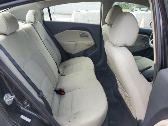 Photo 10 from auction – 2013 KIA RIO LX with VIN KNADM4A39D6285660
