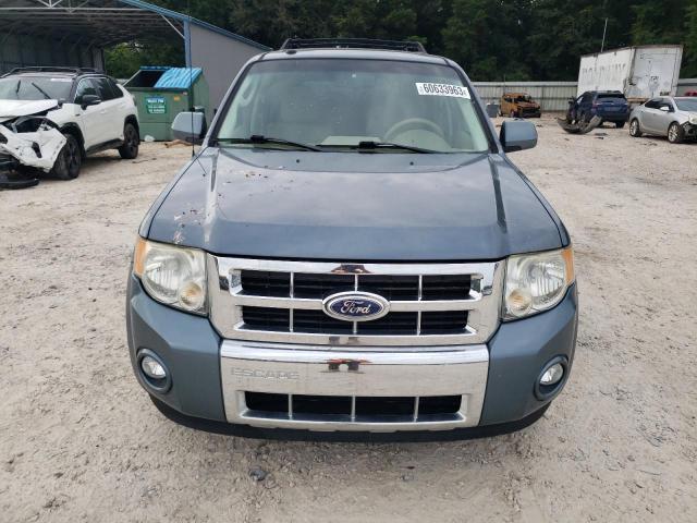 Photo 5 from auction – 2010 FORD ESCAPE LIM with VIN 1FMCU0EG3AKA55857