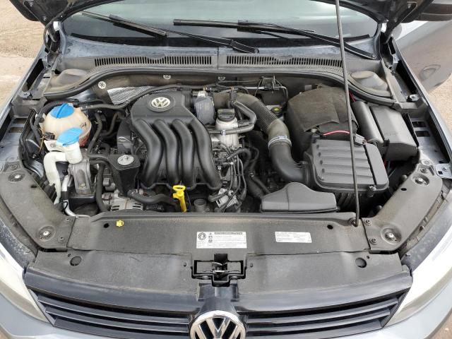 Photo 11 from auction – 2014 VOLKSWAGEN JETTA BASE with VIN 3VW2K7AJ7EM406233