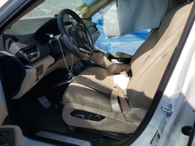 Photo 7 from auction – 2021 ACURA RDX with VIN 5J8TC1H3XML022442