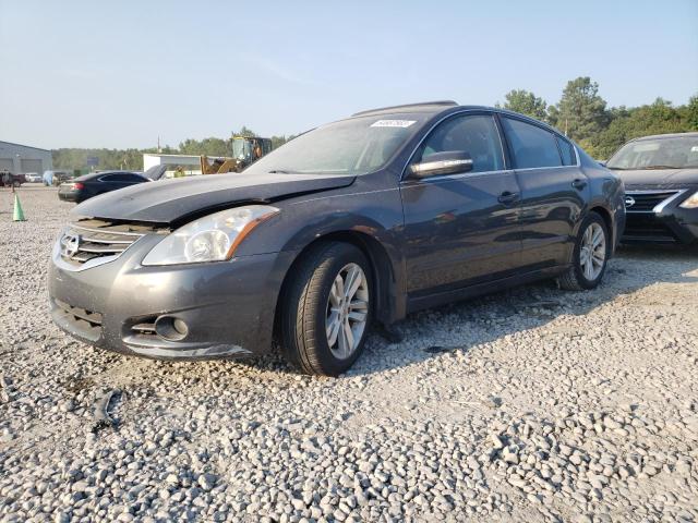 NISSAN ALTIMA 2012 with VIN 1N4BL2AP8BN404179 - Photo from auction