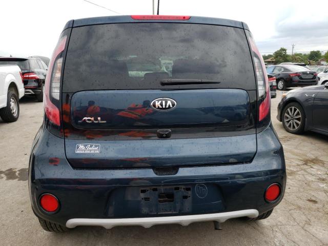 Photo 6 from auction – 2019 KIA SOUL + with VIN KNDJP3A5XK7643686
