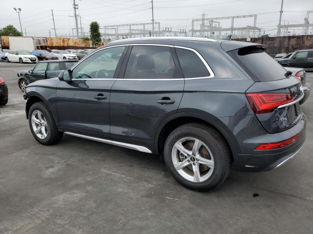 Photo 2 from auction – 2021 AUDI Q5 PREMIUM with VIN WA1AAAFY7M2105319