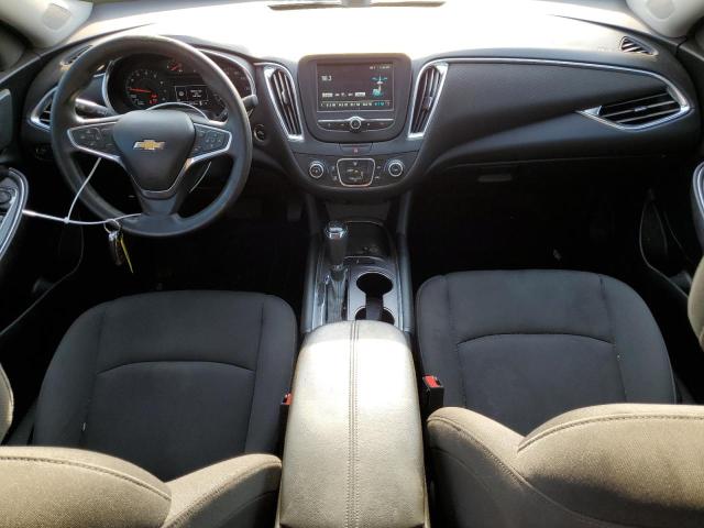 Photo 8 from auction – 2018 CHEVROLET MALIBU LT with VIN 1G1ZD5ST9JF205338