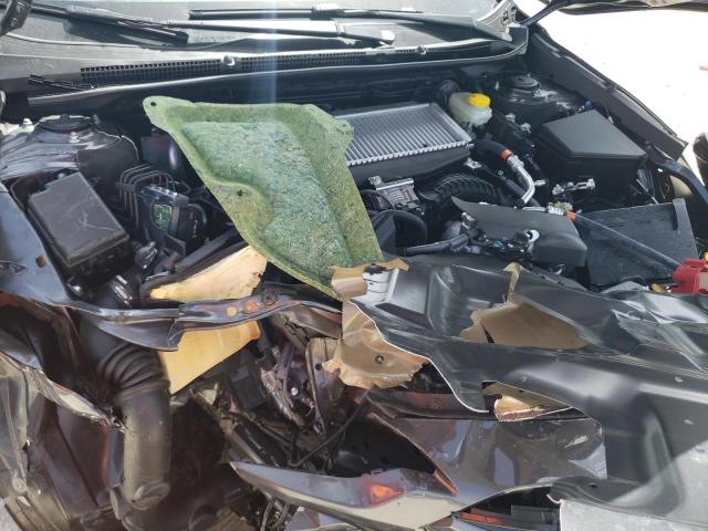 Photo 12 from auction – 2023 SUBARU OUTBACK LI with VIN 4S4BTGND4P3205975