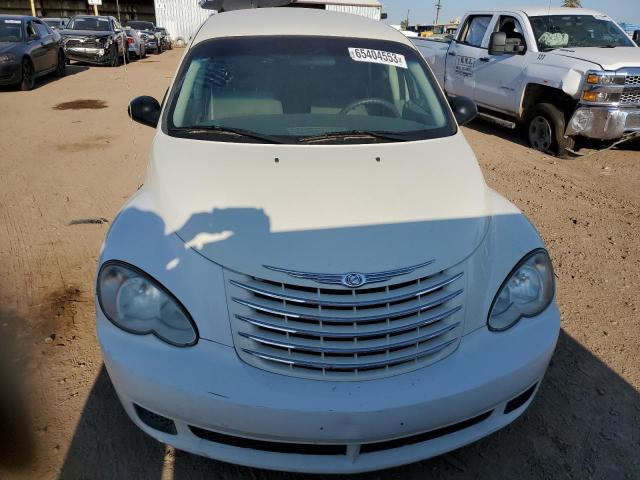 Photo 5 from auction – 2006 CHRYSLER PT CRUISER with VIN 3A4FY58B66T290997