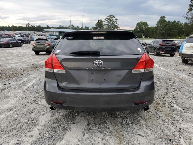 Photo 6 from auction – 2010 TOYOTA VENZA with VIN 4T3ZK3BB5AU030416