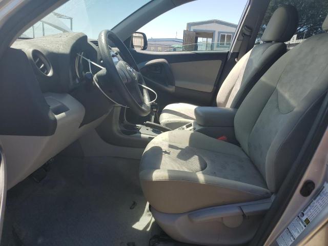 صورة رقم 7 من المزاد - 2010 TOYOTA RAV4 مع VIN 2T3BF4DV3AW055866