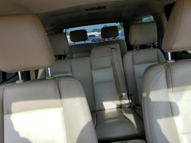 Photo 10 from auction – 2010 FORD EXPLORER X with VIN 1FMEU7DE3AUA91246