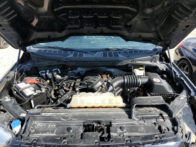 Photo 11 from auction – 2021 FORD F150 SUPER with VIN 1FTFW1E55MKD21934