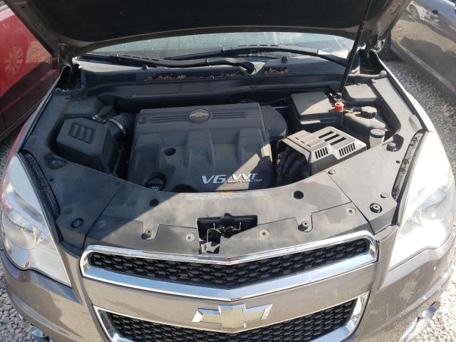 Photo 11 from auction – 2011 CHEVROLET EQUINOX LT with VIN 2CNFLNE55B6236409