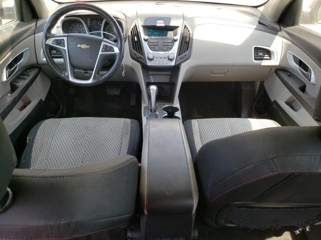 Photo 8 from auction – 2011 CHEVROLET EQUINOX LS with VIN 2GNALBEC5B1148699