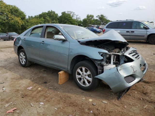 Foto 4 de la subasta – 2011 TOYOTA CAMRY BASE con VIN 4T1BF3EK7BU634531