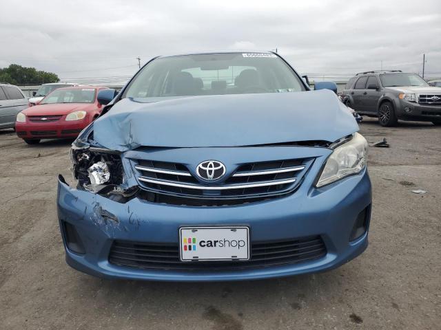 Photo 5 from auction – 2013 TOYOTA COROLLA with VIN 5YFBU4EE0DP079481
