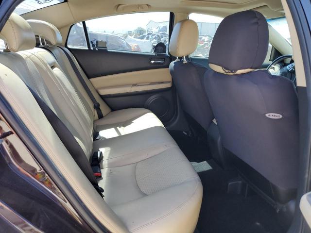 Снимка 10 от търг – 2009 MAZDA 6 S с VIN 1YVHP82B795M25639